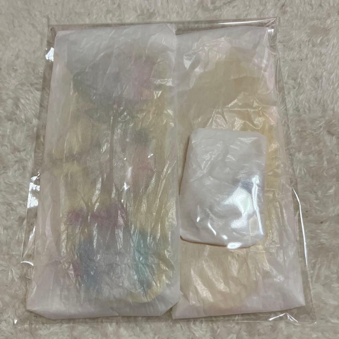 当選⭐︎ちいかわ GUアクリルスタンド 非売品