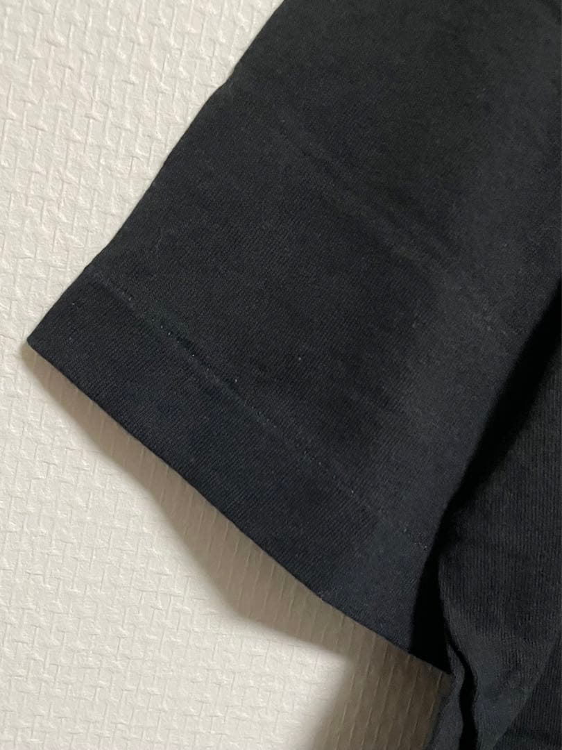 90s USA製 スティーヴ・ハケット1996 ツアーTシャツsize L