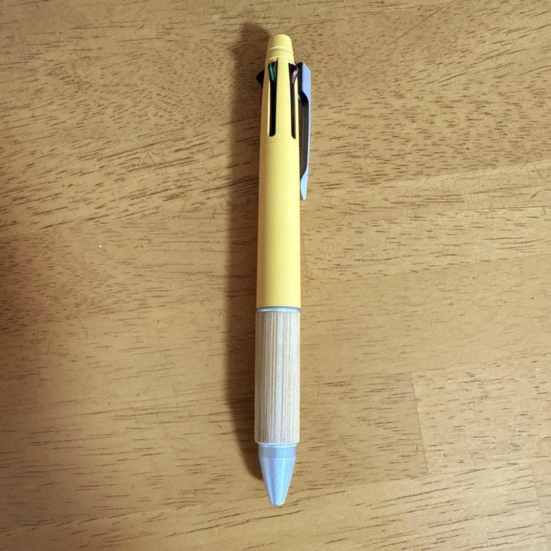 ジェットストリーム４&１ ピュアモルト 他 イエロー系