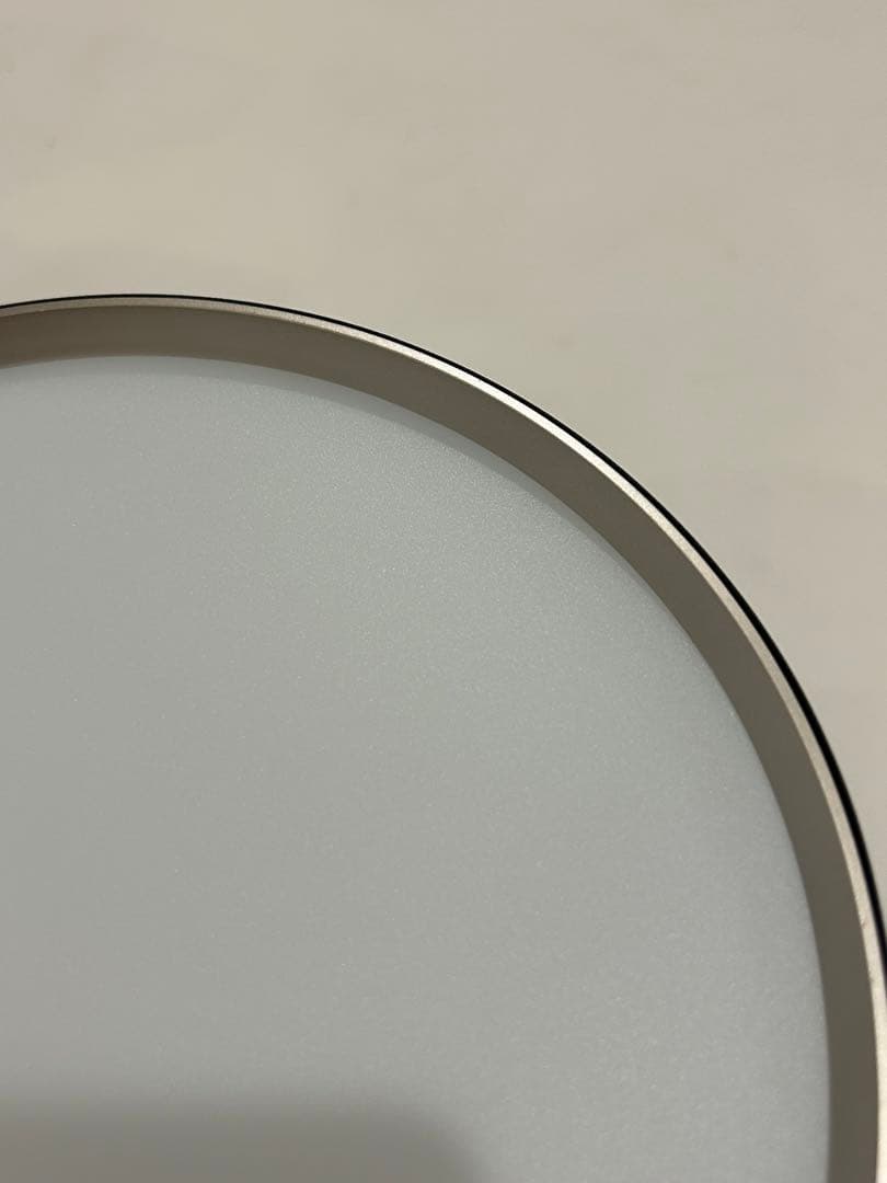 グローミニLEDシーリングランプ Glow mini LED