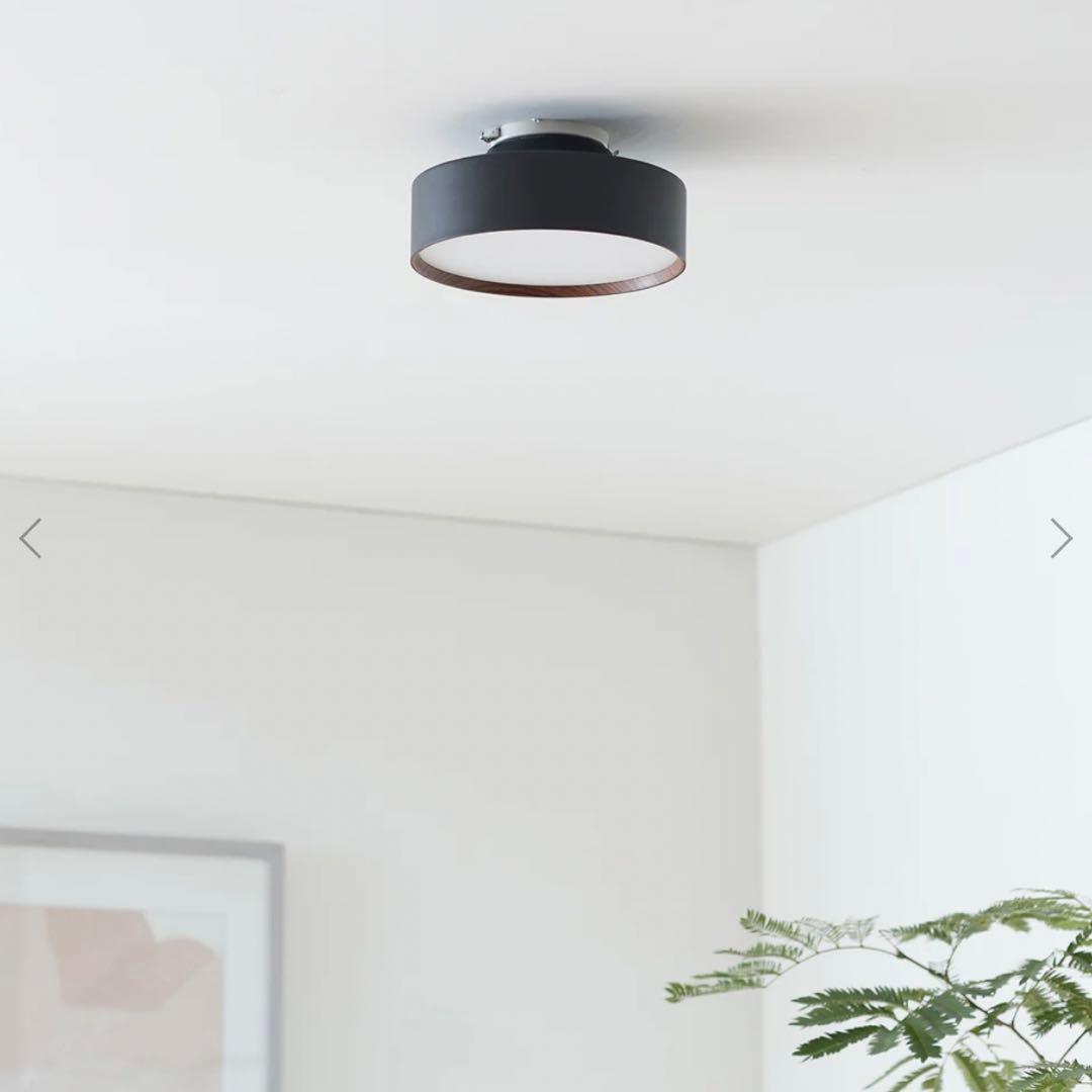 グローミニLEDシーリングランプ Glow mini LED