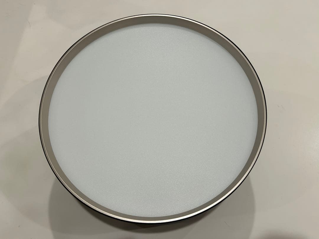 グローミニLEDシーリングランプ Glow mini LED