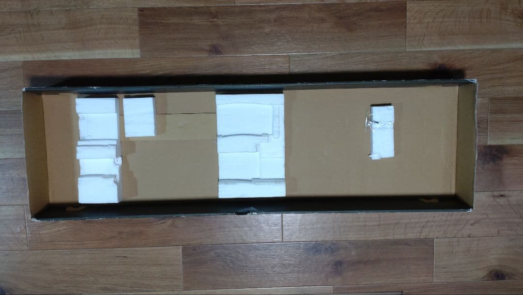 東京マルイ製電動ガン 89式小銃固定銃床=修理•動作未確認品