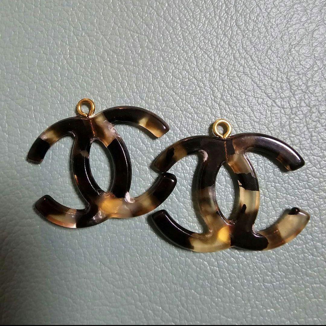 【専用出品】3セット　#252+#243+チャーム&ボタンハート4個