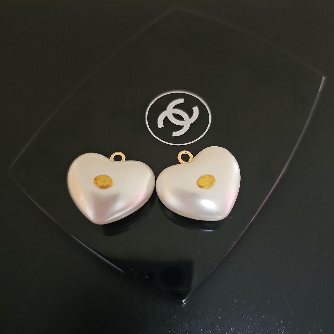 【専用出品】3セット　#252+#243+チャーム&ボタンハート4個