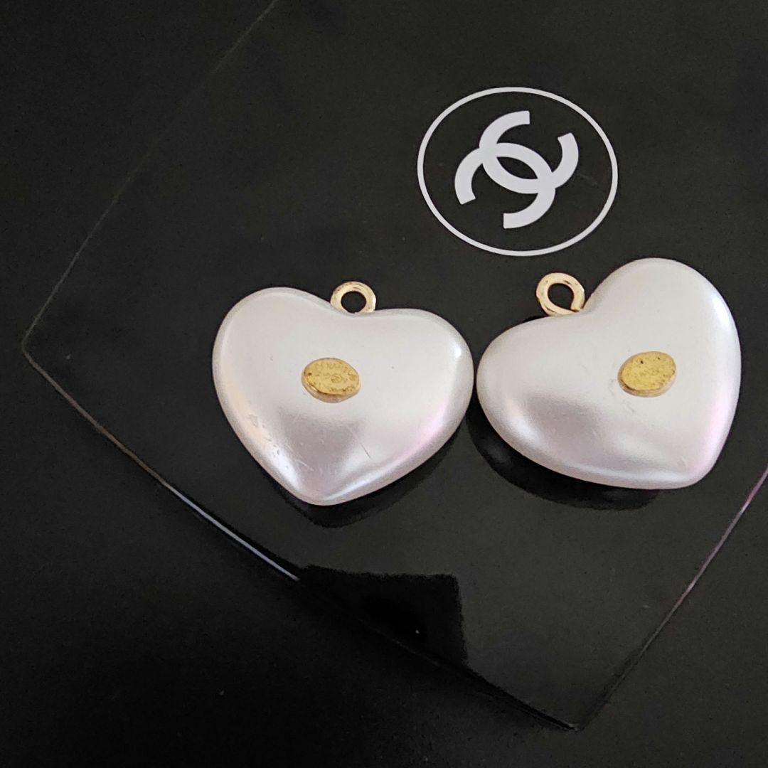 【専用出品】3セット　#252+#243+チャーム&ボタンハート4個