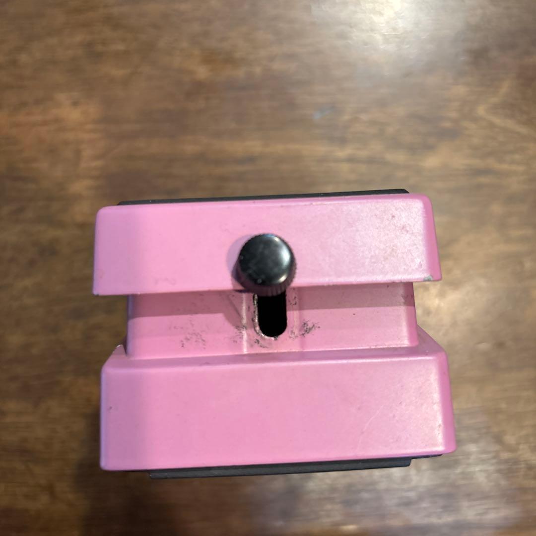 BOSS Hi Band Flanger HF-2 ピンク