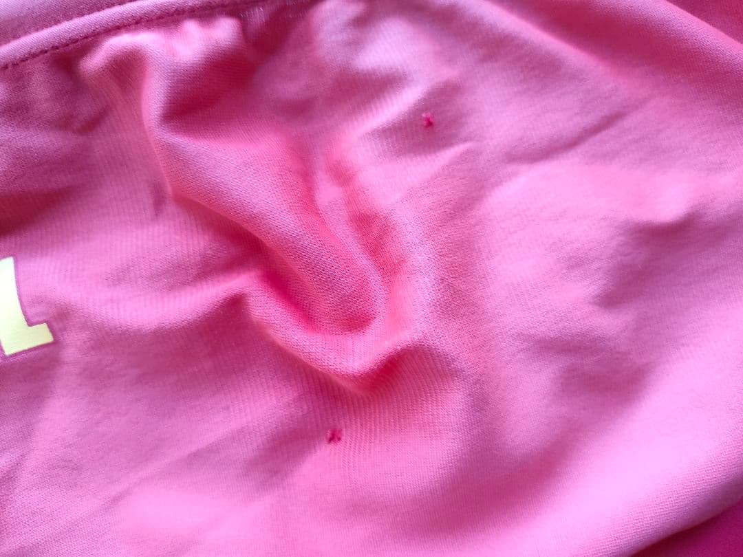 しー【希少】JLAライフセービング協会公式 メンズブーン　競パン　S