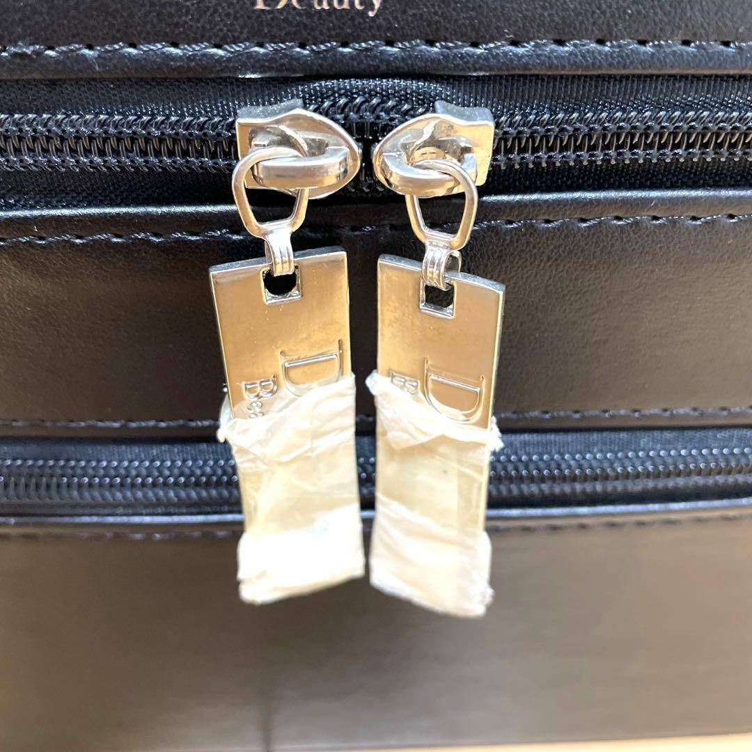 Dior beautyノベルティ　コスメメイクボックス　新品未使用！！レア！！