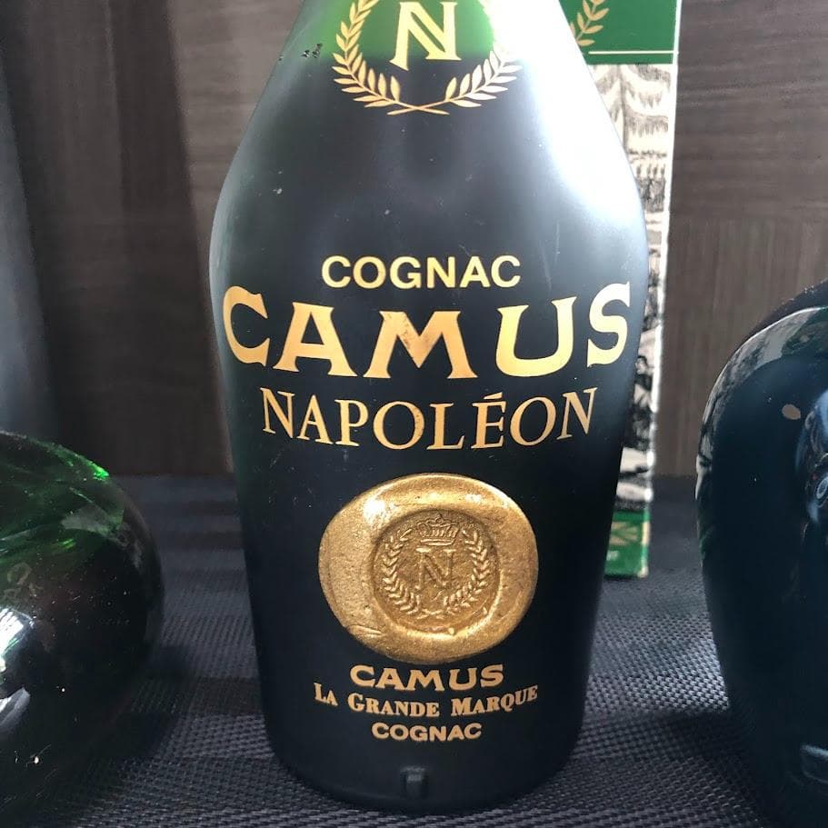 影*吾様 1000円～ ※訳あり キャプテンズ テーブル＆カミュ＆ロイヤルサルー