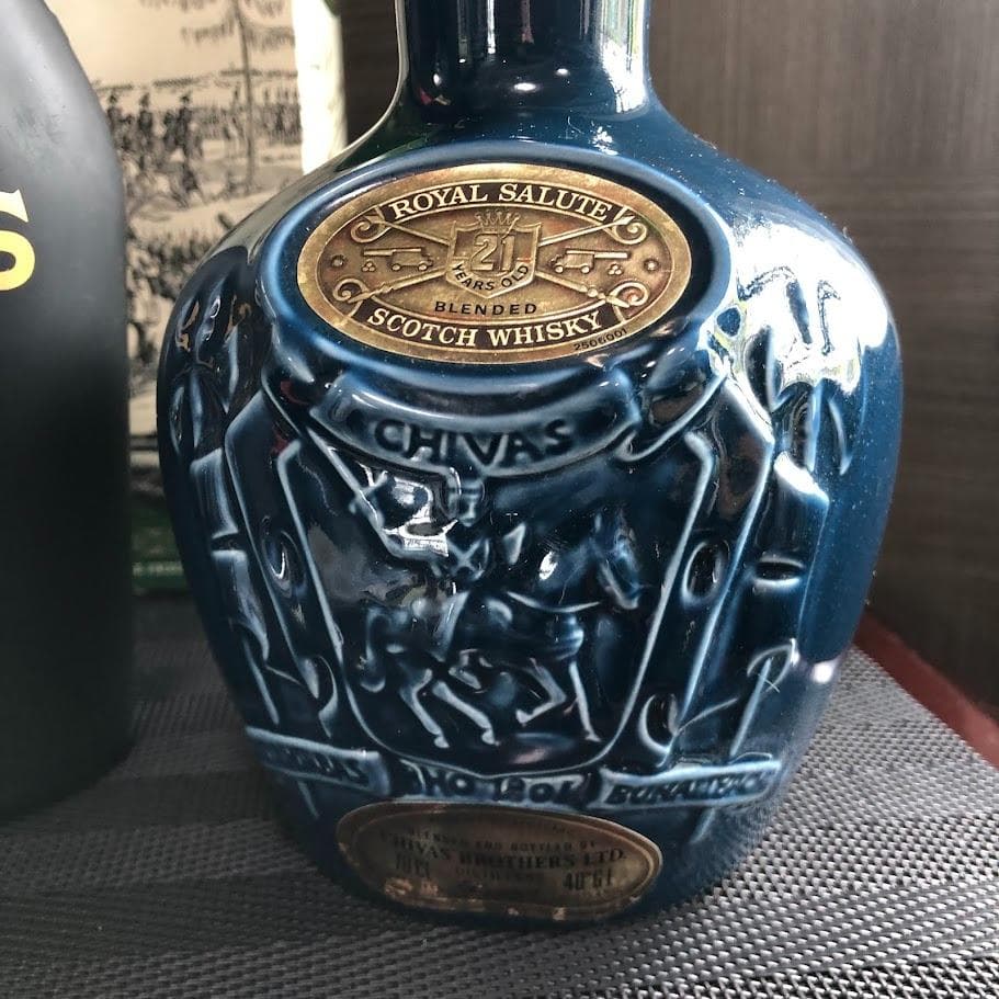 影*吾様 1000円～ ※訳あり キャプテンズ テーブル＆カミュ＆ロイヤルサルー