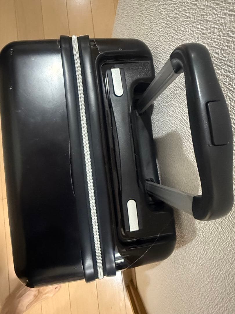 新日本プロレス　キャリーケース　ロスインゴベルナブレスシンニチプレミアムストア