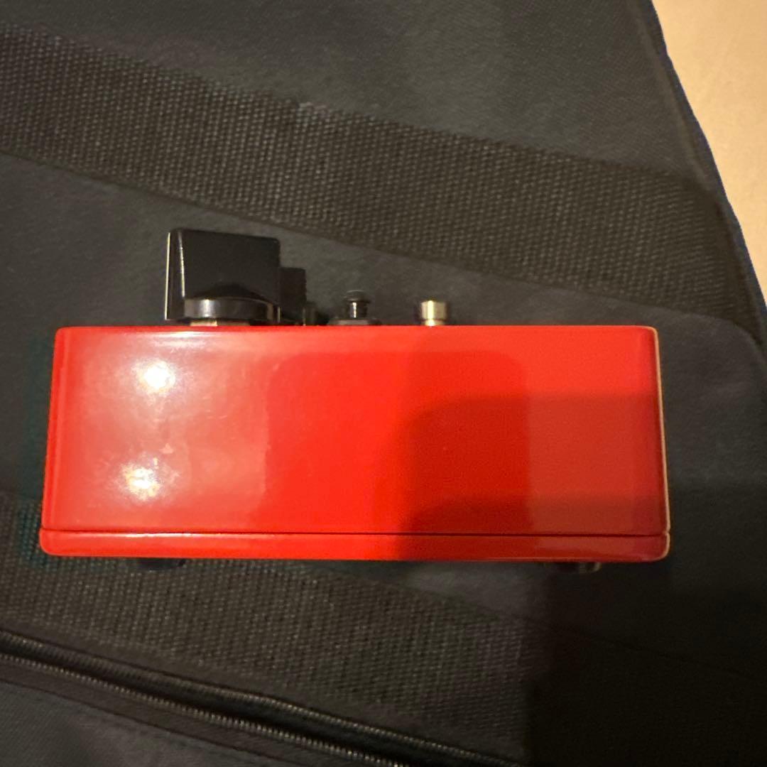 KORG Nu:tekt HD-S　 コルグ ディストーション