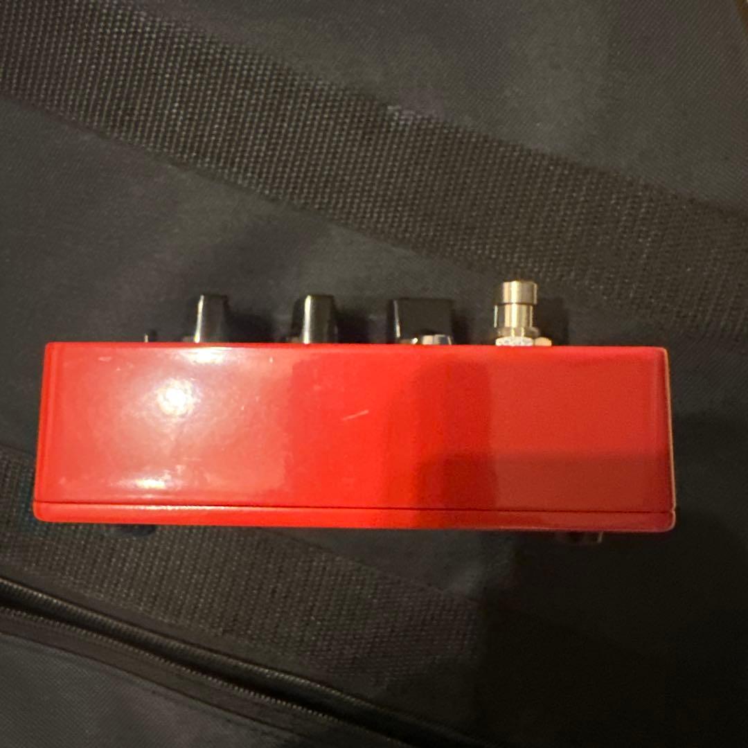 KORG Nu:tekt HD-S　 コルグ ディストーション