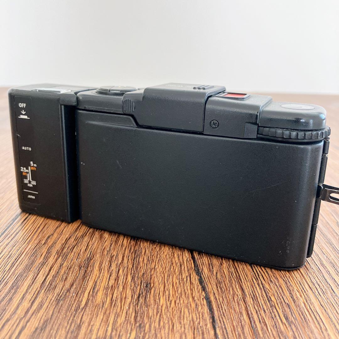 OLYMPUS XA2 A11フィルムカメラ　動作品　オリンパス