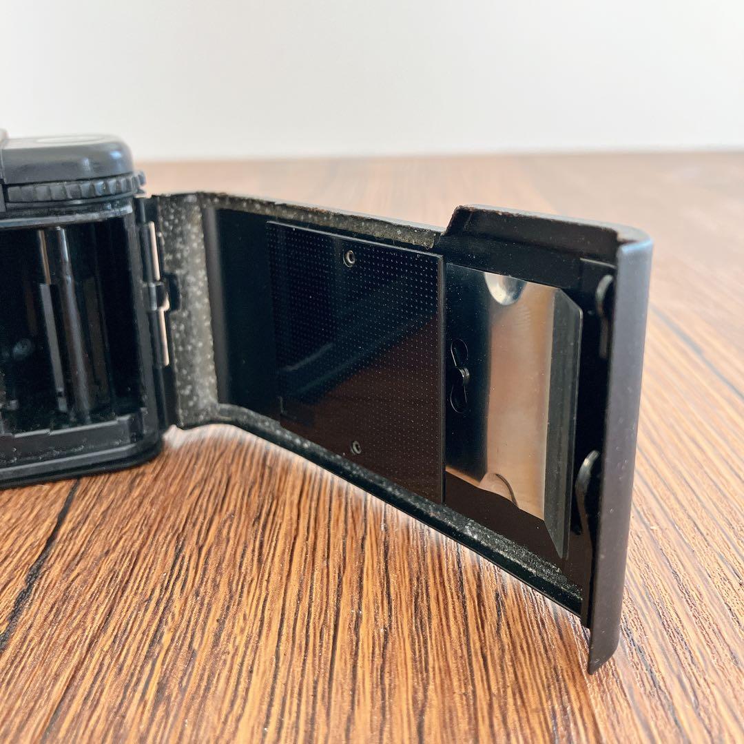 OLYMPUS XA2 A11フィルムカメラ　動作品　オリンパス