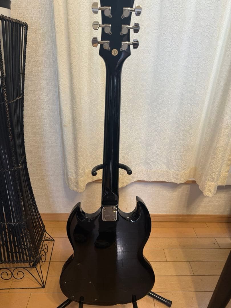 ギター Epiphone SG G-310 Emily the Strange