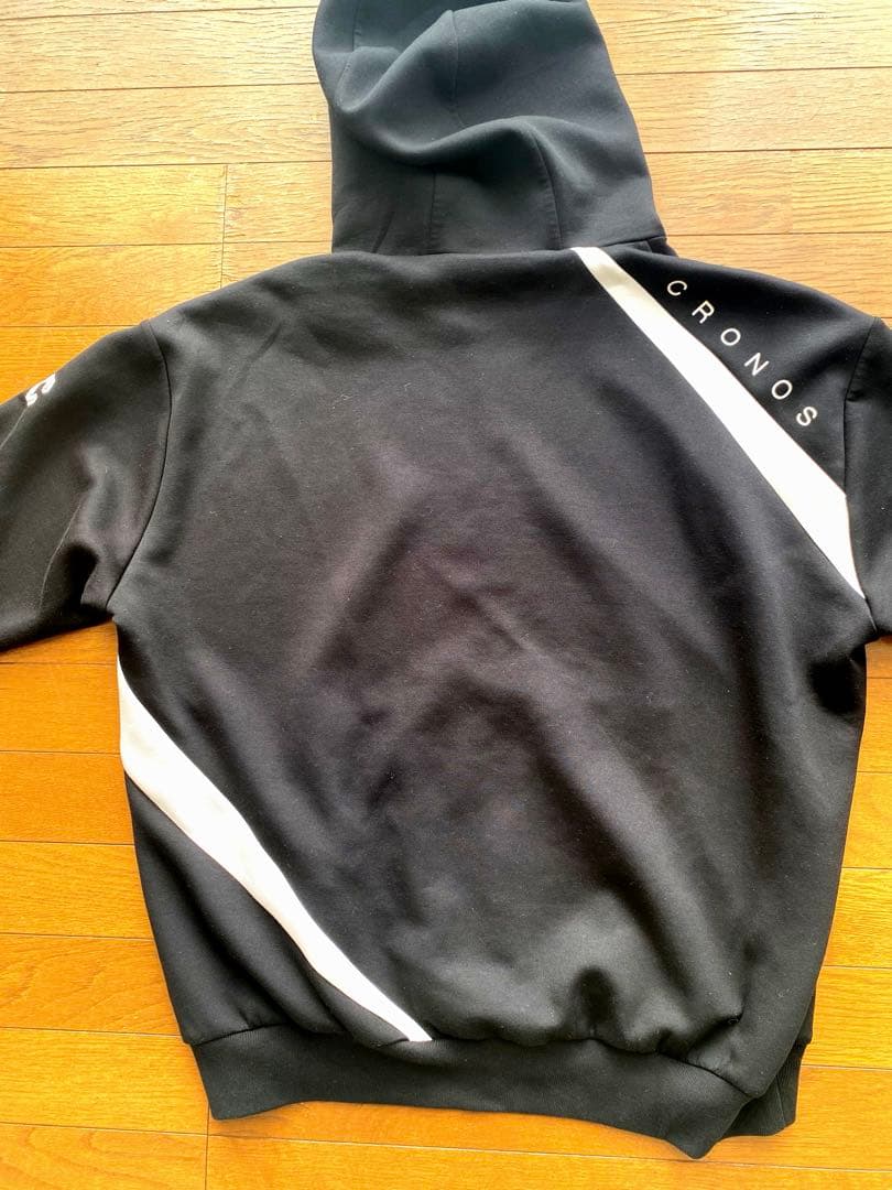 CRONOS パーカー L