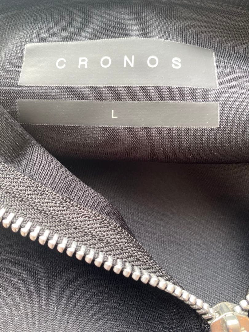 CRONOS パーカー L