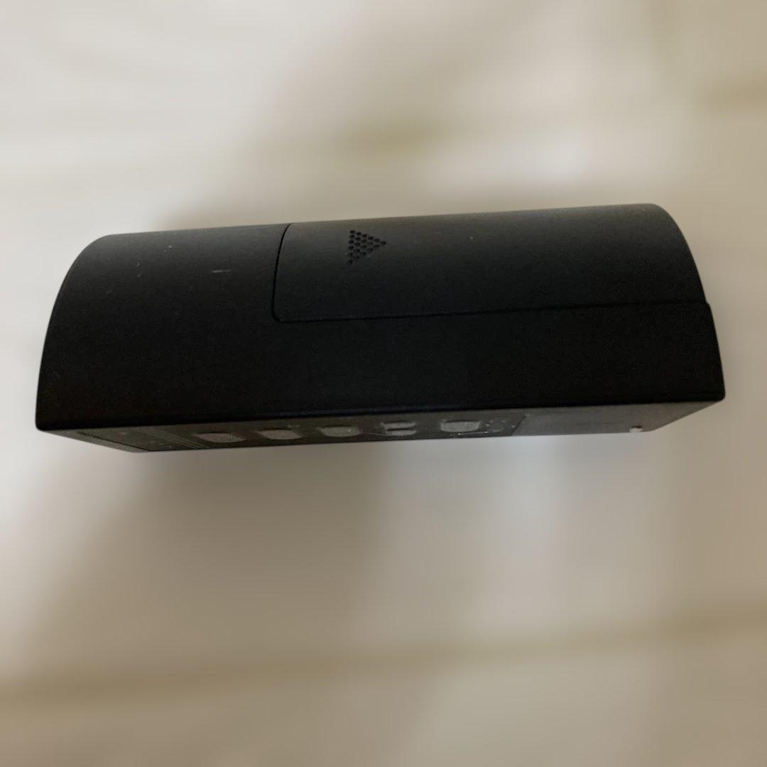 ナチュラルウッドシーリングファン 3枚羽根