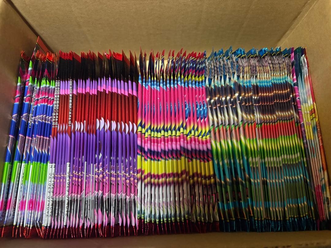 ポケカ　サーチ済　まとめ売り