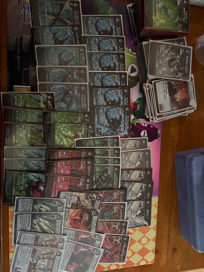 蟲神器 引退 早い者勝ち！！