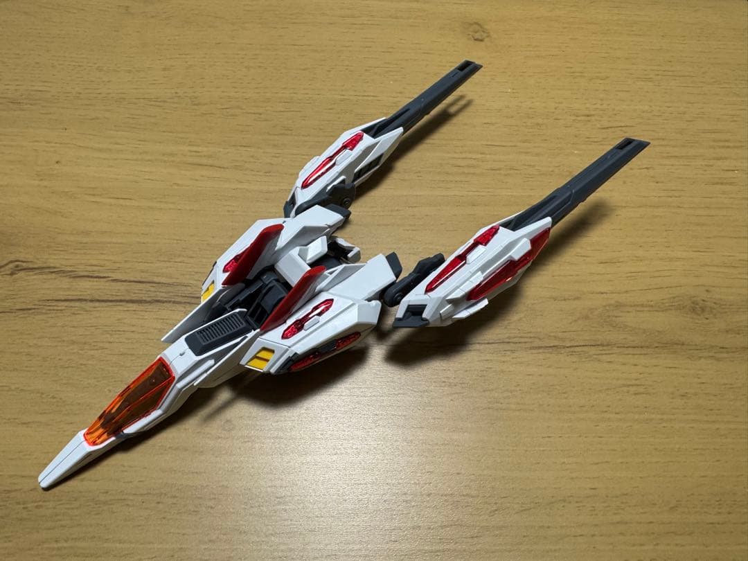 MG ユニバースブースター ジャンク品