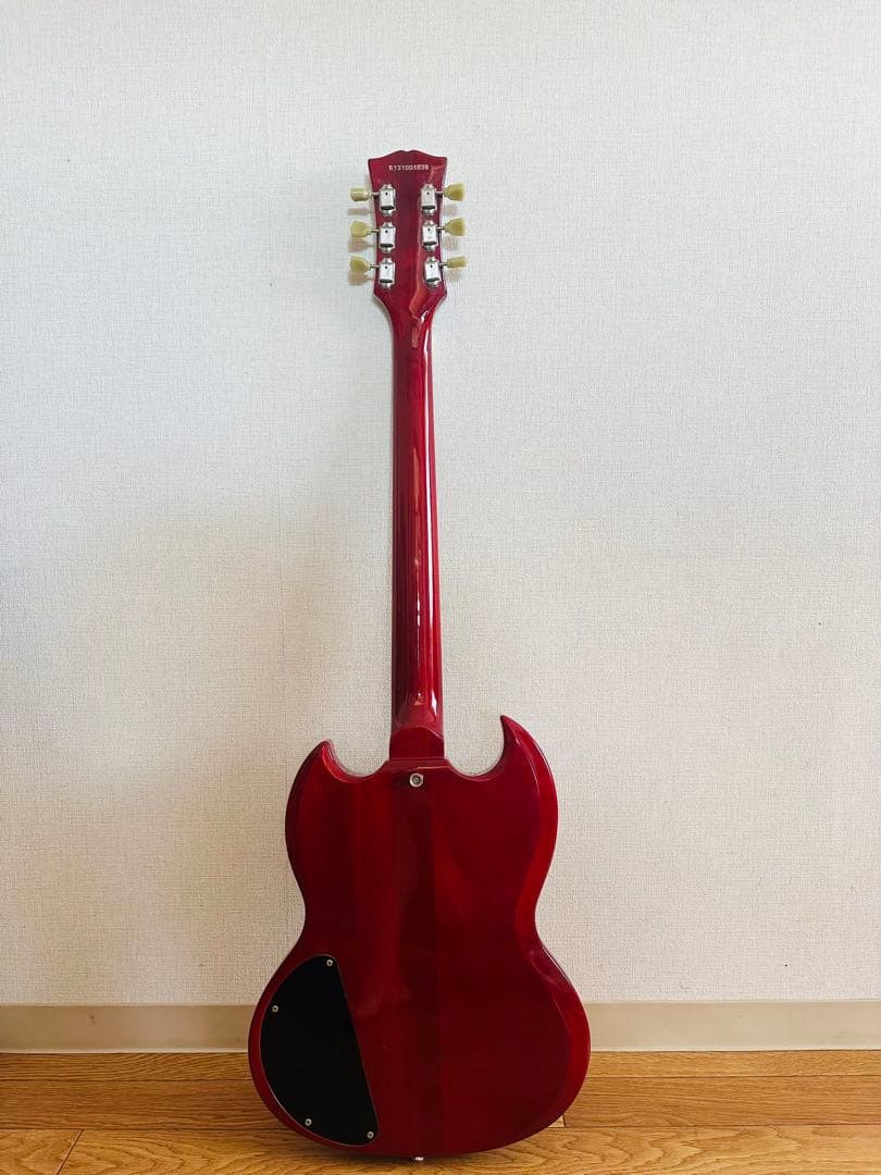 Blitz by AriaProII BSG-STD WR 美品