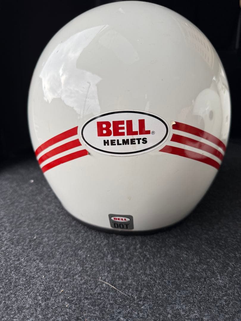 セキュリティ・セーフティ BELL MOTO 3