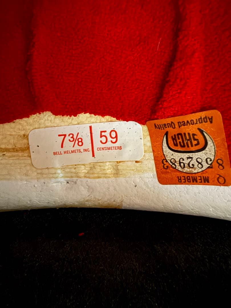 セキュリティ・セーフティ BELL MOTO 3