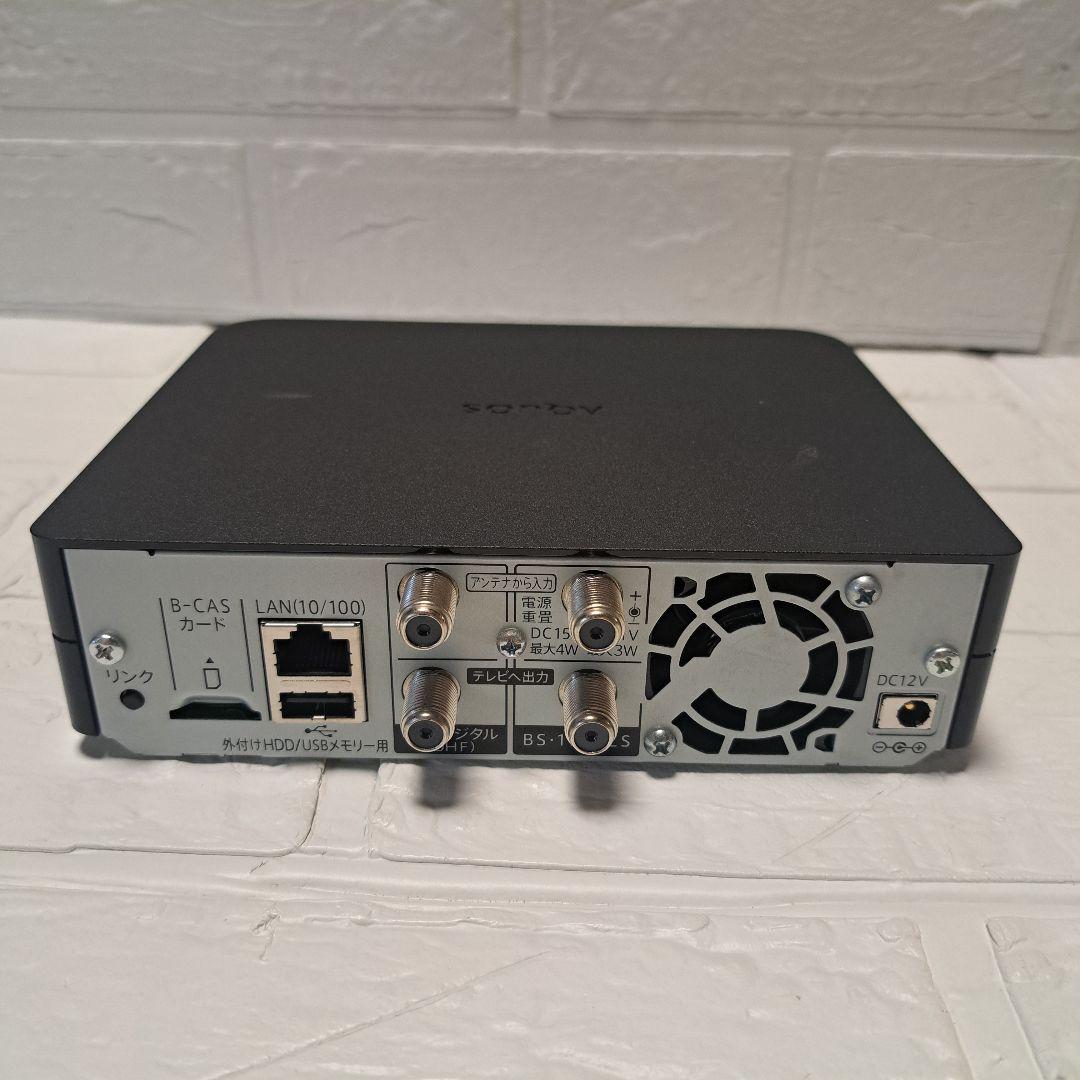 SHARP シャープ 16V型 ポータブル液晶テレビ 2T-C16AP-W