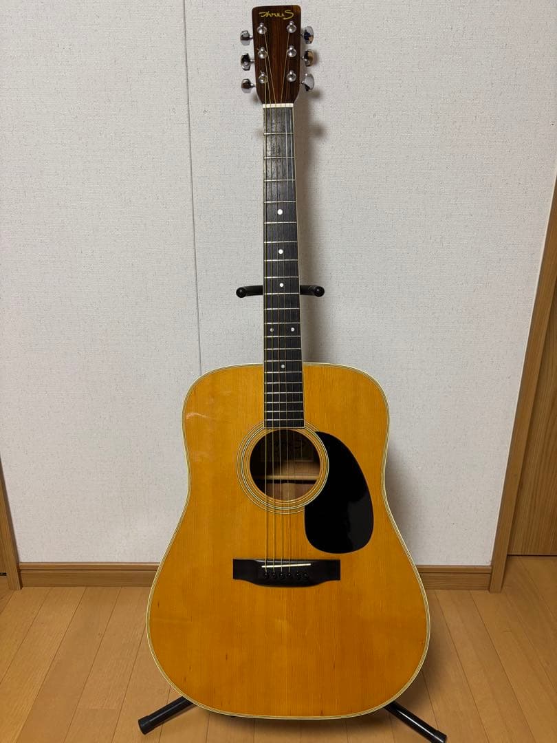 専用‼️レア❗️初期ThreeSロゴSUZUKI VIOLIN ジャパンヴィンテージ