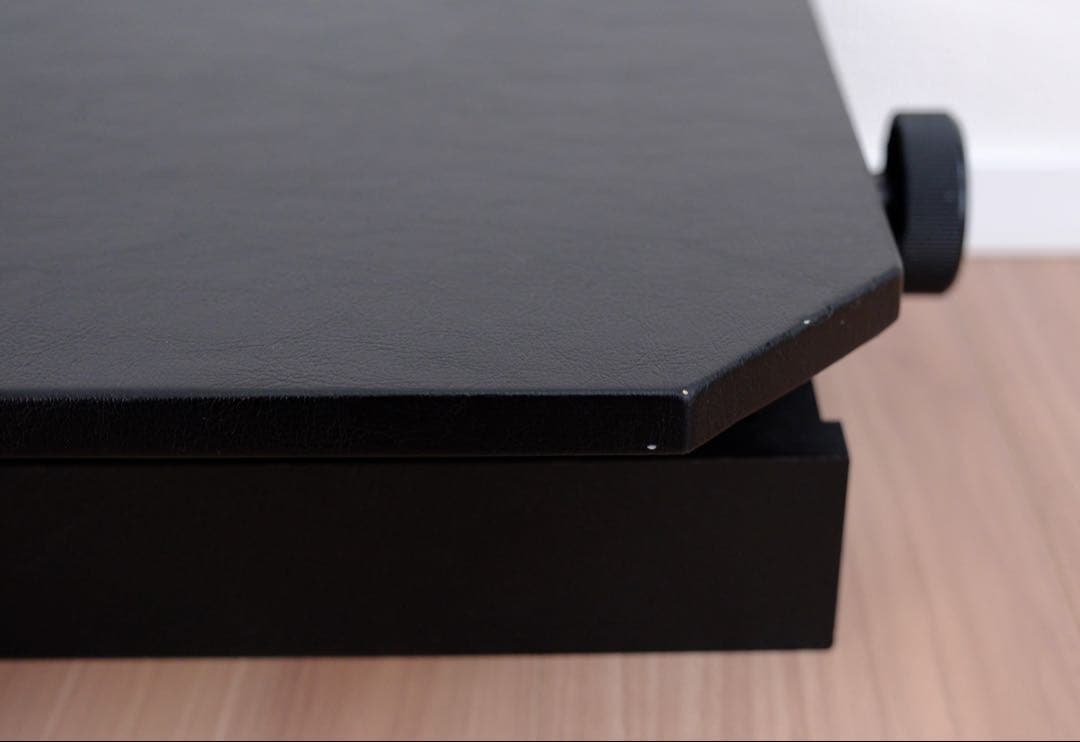 ヤマハ ピアノ補助台 HP-105