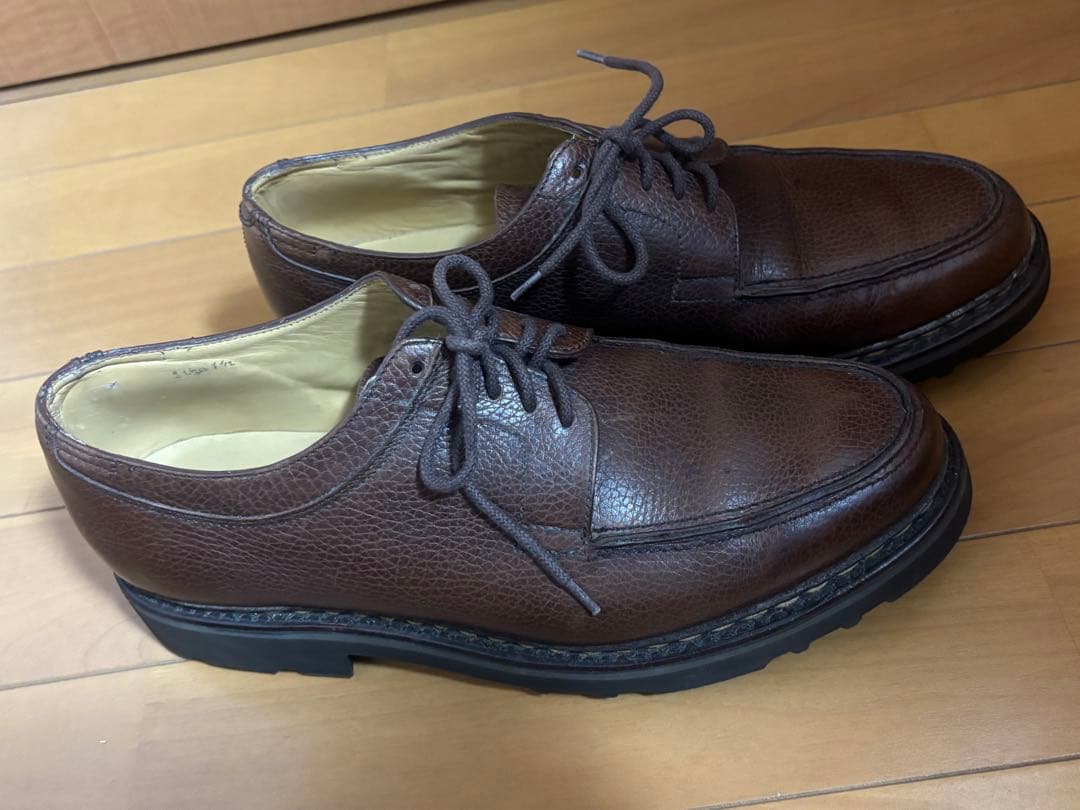 ジョンロブ　ウゼス　コテージライン　良品　シューズ　靴