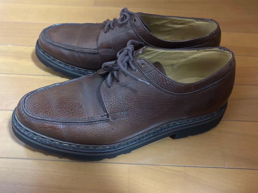 ジョンロブ　ウゼス　コテージライン　良品　シューズ　靴