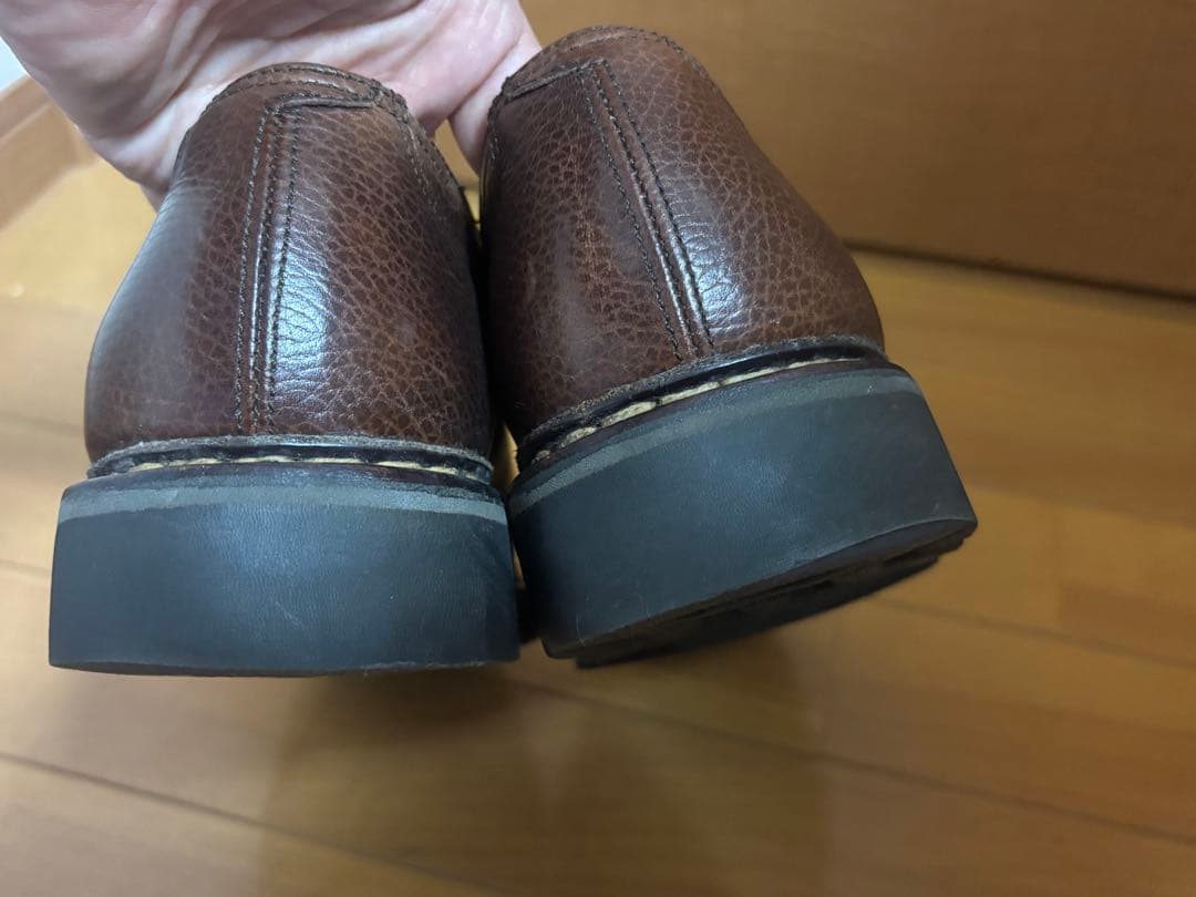 ジョンロブ　ウゼス　コテージライン　良品　シューズ　靴