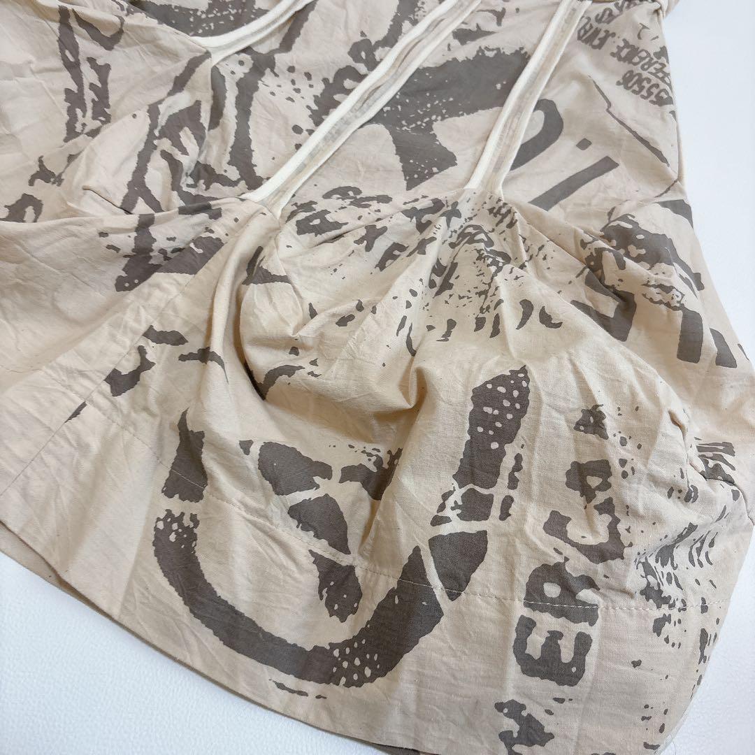 希少☆ヴィヴィアンウエストウッド 変形 バルーンスカート 2way