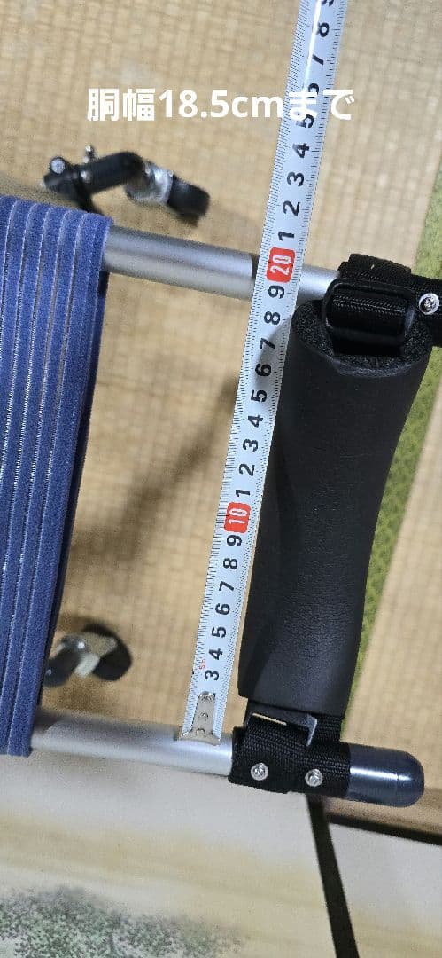 犬用歩行器（犬用車椅子）わんワーク 中型犬