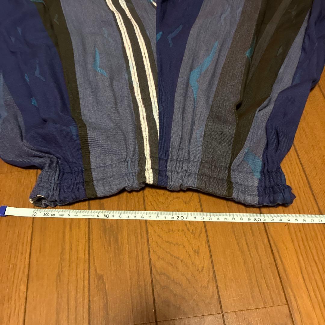 タマキニイメ ワイドパンツ　ショート