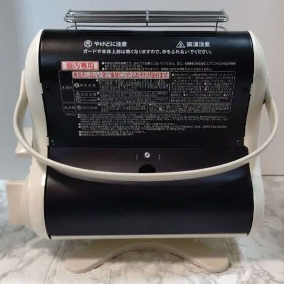 未使用品 イワタニ　カセットガスストーブ　マイ暖　CB-STV-MYD