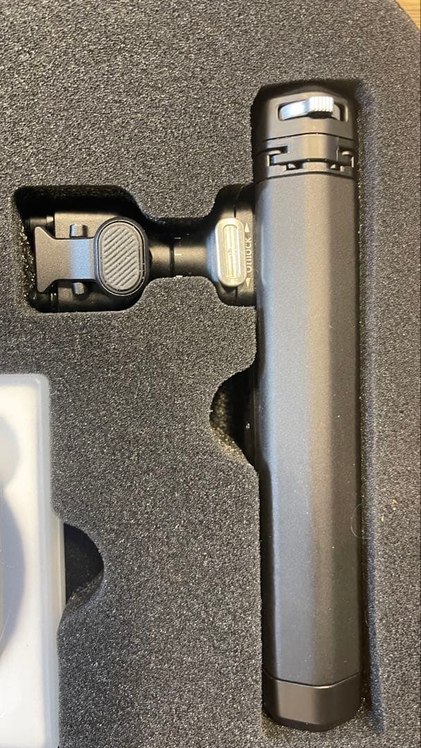 small rig Brandon Li All-in-One キット