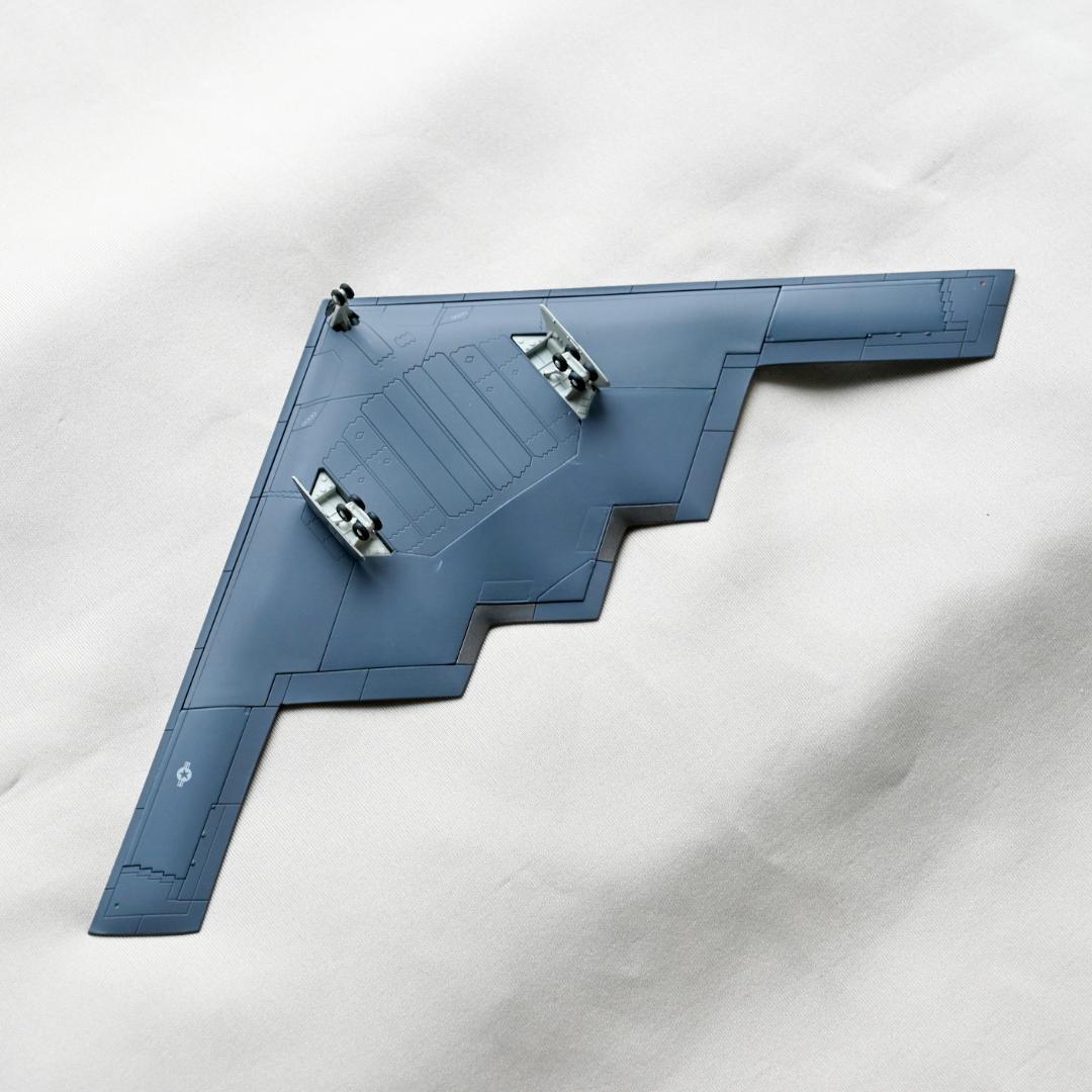 B-2 スピリット Spirit of California 1/200