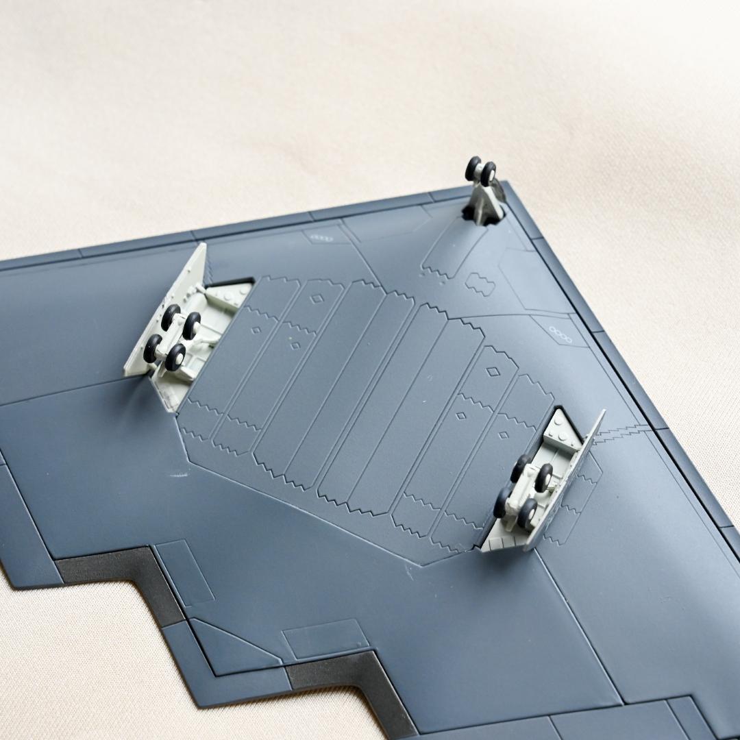 B-2 スピリット Spirit of California 1/200