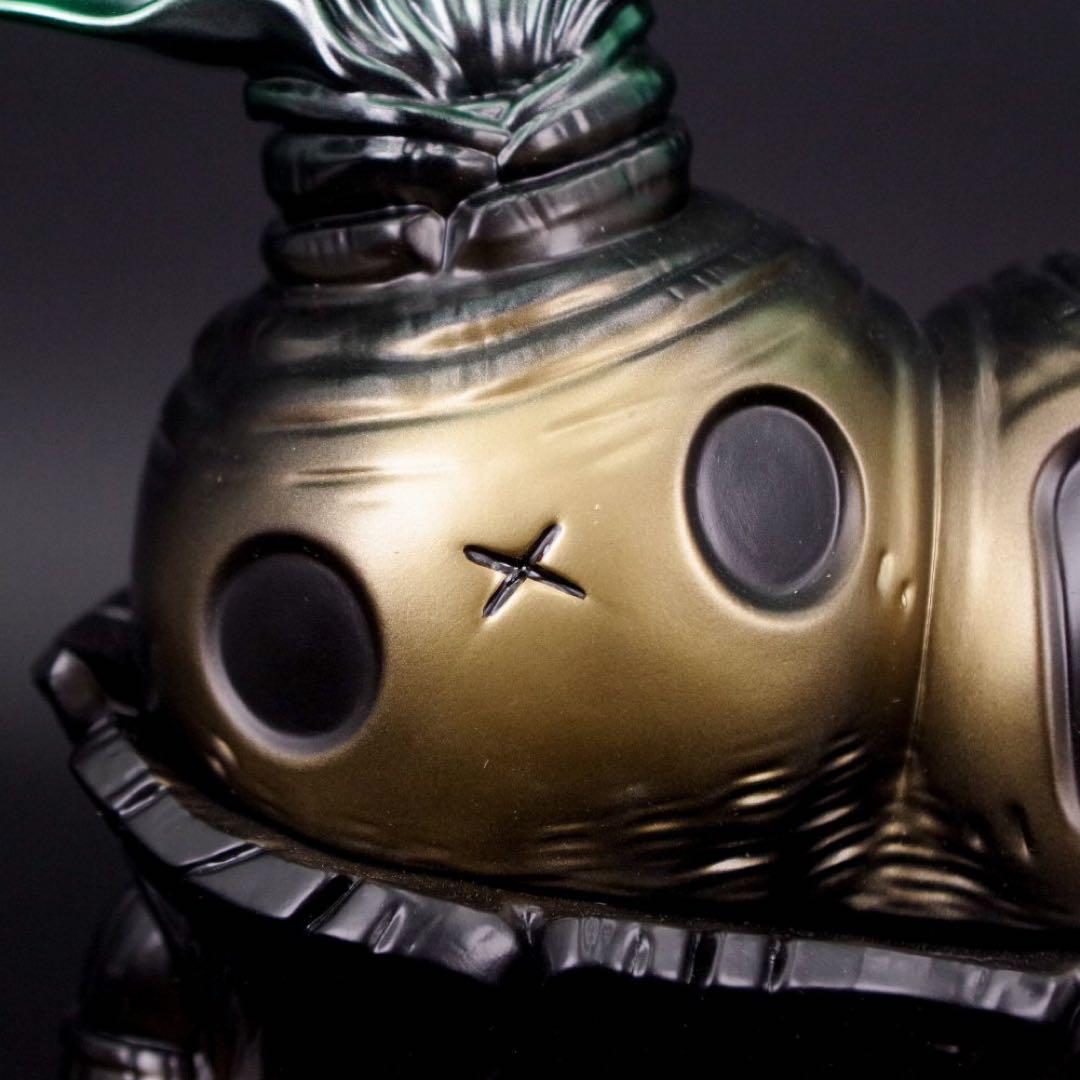 jzl_mode×robinceramicstudioハエマンソイデス ツインズ