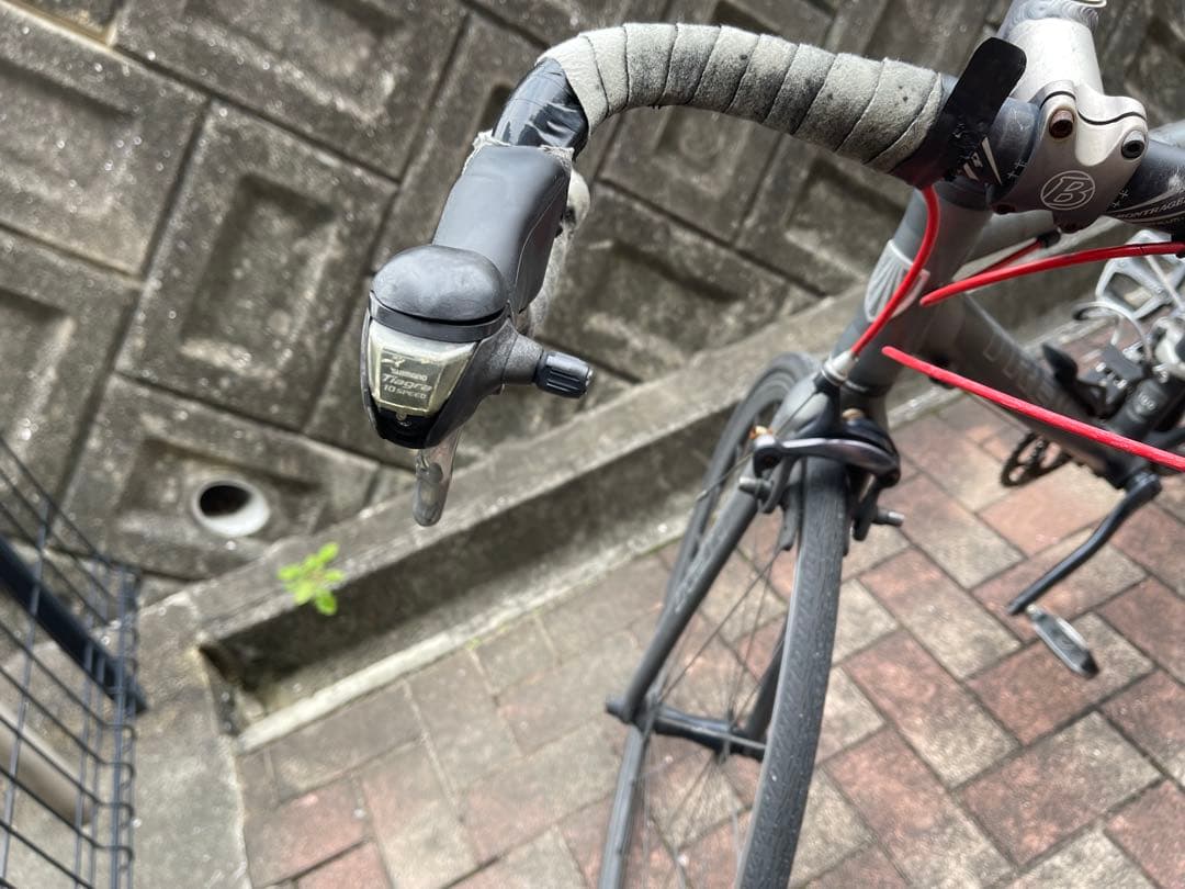 TREK ONEseries1.2 ジャンク 引き取り限定