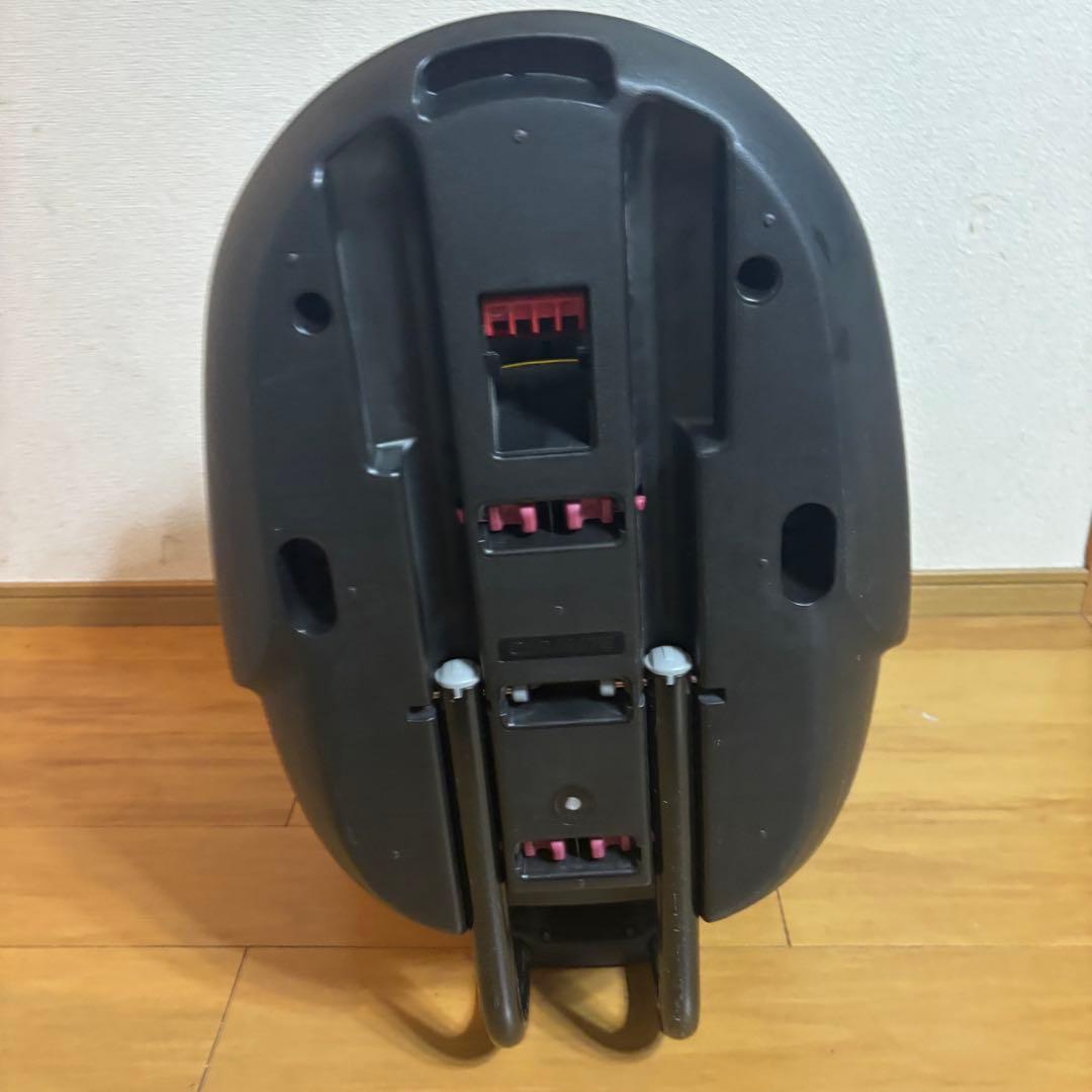 エールべべ クルット4S グランス プラチナネイビー　AB887