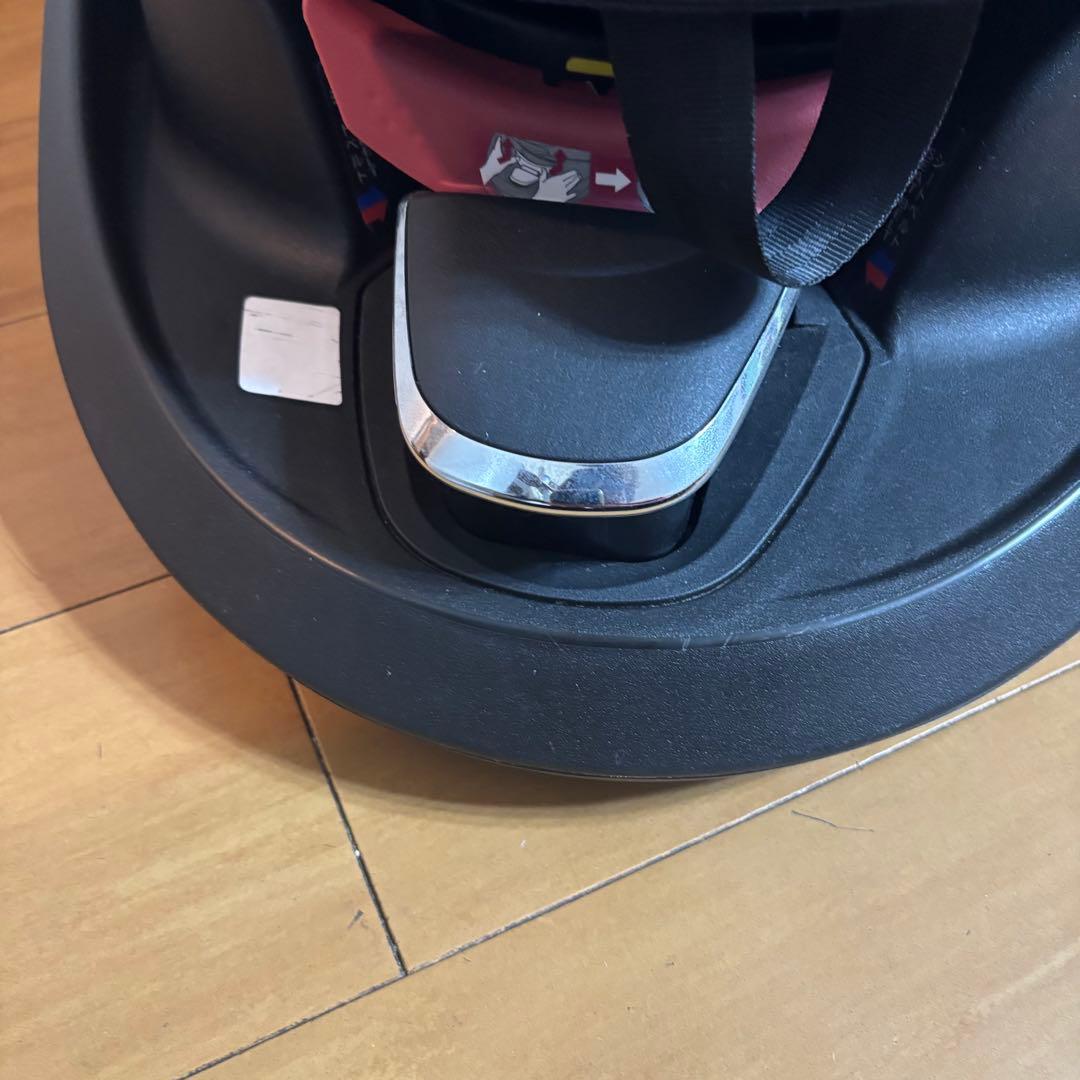 エールべべ クルット4S グランス プラチナネイビー　AB887