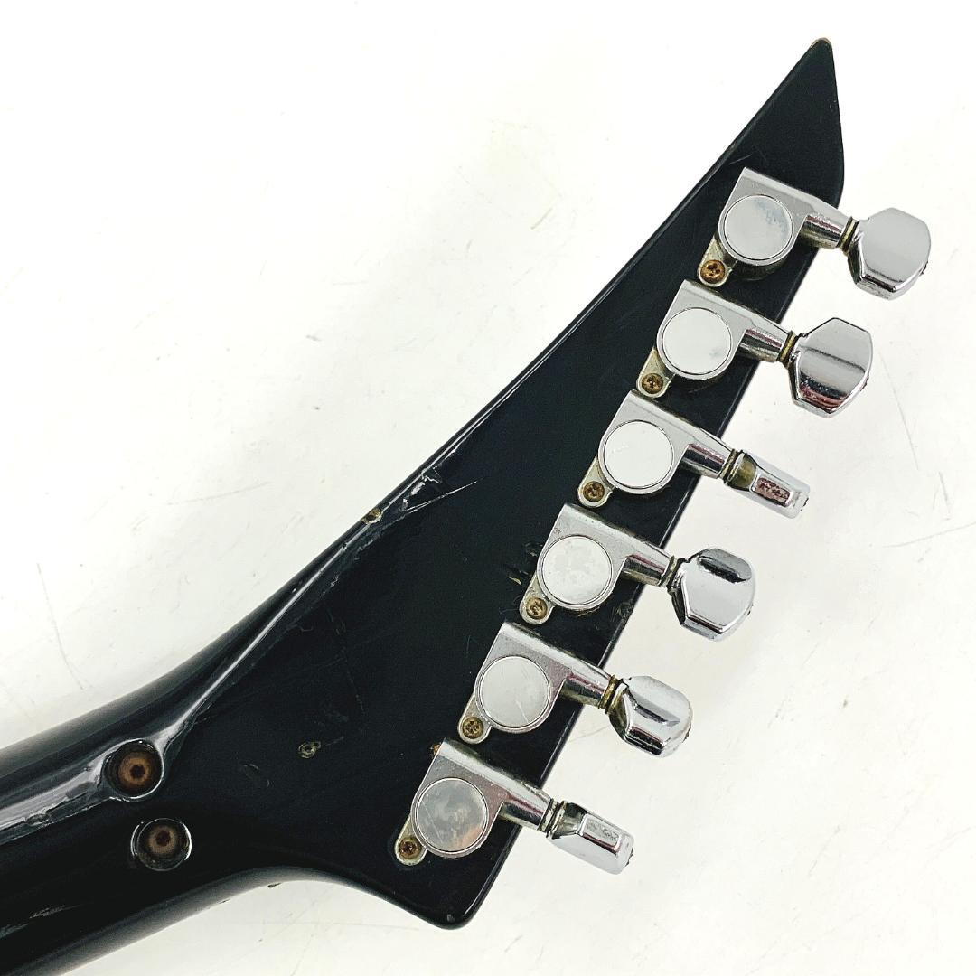 FERNANDES LIMITED EDITION エレキギター【整備品】