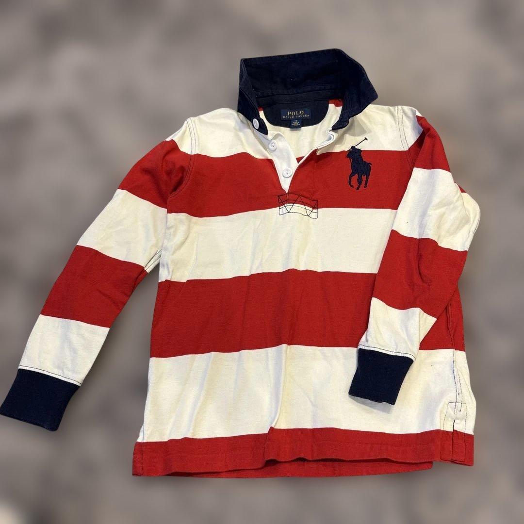ラルフローレン６歳　10点セット　美品！！