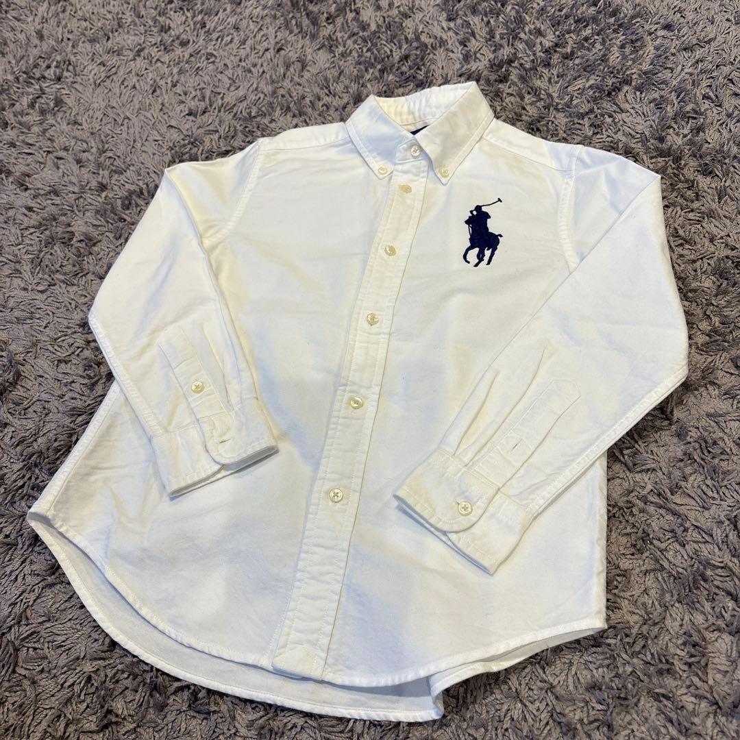 ラルフローレン６歳　10点セット　美品！！